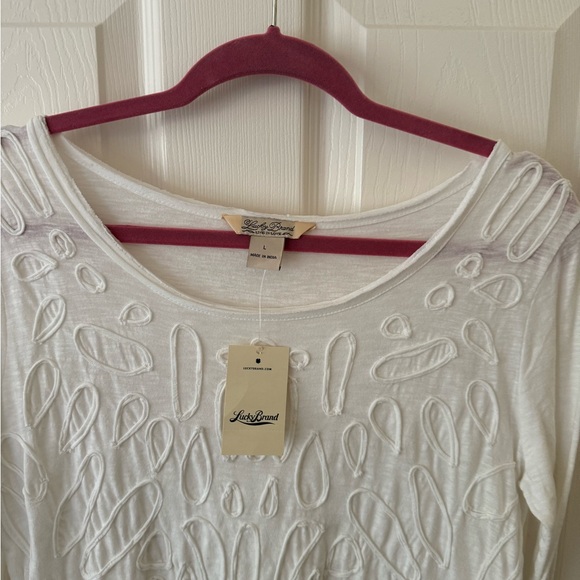 Lucky Brand shirt - Picture 3 of 5